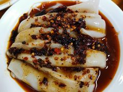-蒋家槟豆面皮(友爱路店)