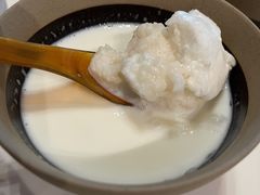 奶白酒-胡麻(静安嘉里店)