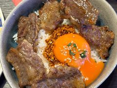 -AJIYA·池袋日式烧肉自助(天津万象城店)