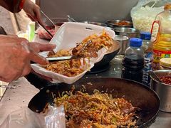 -老婆婆炒饭(小白楼1902欧式风情街店)