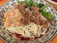 -鸿盛面庄(庆云北街2号院店)