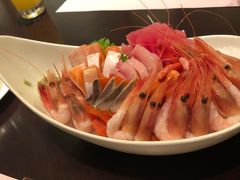 -佛山希尔顿酒店·融誉亚洲美食荟