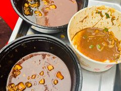 -余艳梅拌面世家(马场横路店)