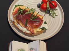 -O'eat Blossom&Pelican(深圳首店)