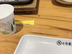 -本色.小马哥烧烤(无锡九里仓店)