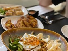 -THE PAWON·8碗(古北SOHO店)