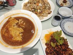 -桃子餐厅·天津菜(红星路直营店)