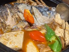 -五味堂·江浙土菜(月河特色店)