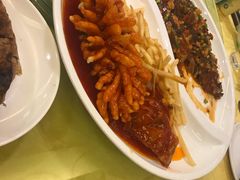 -马凯餐厅(长椿街店)