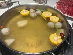 -汕头八合里海记牛肉店(清河店)