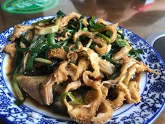 -苏州藏书羊肉(本溪路店)