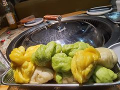 -锅老头铁锅炖•大锅蒸汽海鲜(韩乐坊店)