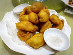 -老地方海鲜餐厅