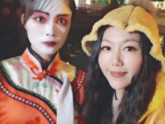 -七彩云南欢乐世界