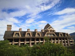 -广州锦绣香江度假别墅