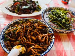 -玲珑餐厅(陕西南路店)