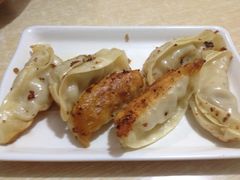 锅贴-小董骨汤馄饨店(通扬路店)