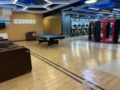 -美仕莱·游泳健身(六合龙湖天街店)
