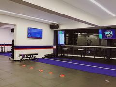 -F45 TRAINING健身工作室(体育中心店)