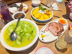 家烧白丝瓜-新白鹿餐厅(城西银泰城店)