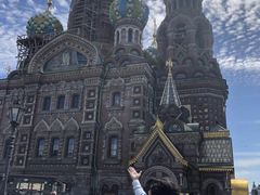 -滴血救世主教堂