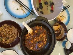 -成都驻京办餐厅(蜀都宾馆店)