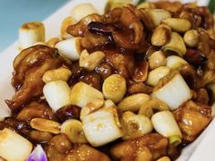 -香融府·烤鸭·家常菜(花乡奥莱店)