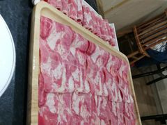 -许府牛火锅(信义坊总店)