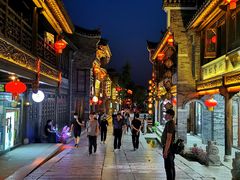 -台儿庄古城