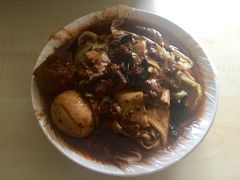 -老鲁牛肉板面(金环里店)