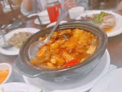 -长平肥姐白粥·海鲜打冷