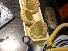 -绿茶餐厅(西湖银泰百货店)