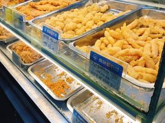 -春苗炸鸡