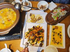 -隔壁老王·家常云南菜(花巷店)