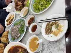 -二张农家菜(天通苑店)