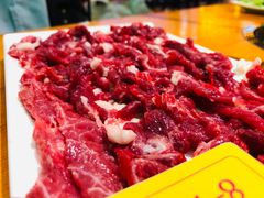 -大吉利·潮汕鲜牛肉火锅(西安店)