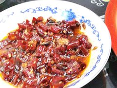 -阿嫂印象·民间江湖菜(大学城店)