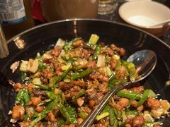 -华豫川酒家(大卫城店)