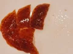 -全聚德(上海首店浦东店)
