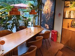 -Wagas沃歌斯(枫蓝国际店)