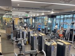 -海派健身(洋河力帆店)