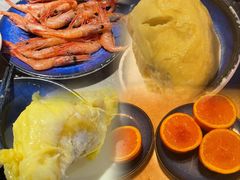 -凯悦·东方公主号 全球海鲜自助餐厅(凯丹广场店)