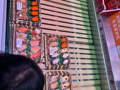 -争鲜回转寿司(朝北大悦城店)