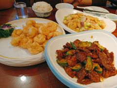 -惠宾饭庄(中山路店)