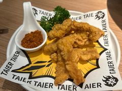 -太二酸菜鱼(坚基购物中心店)