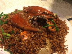 橋底辣蟹-喜记避风塘炒辣蟹(旗舰店)