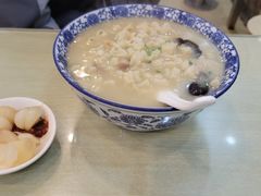-西安名吃秦唐人家(南泉路店)