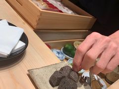-晴空·日本料理(万象城店)