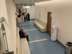 -慈铭体检(汉阳分院)