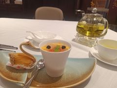 -君庭中餐厅(友谊宾馆店)
